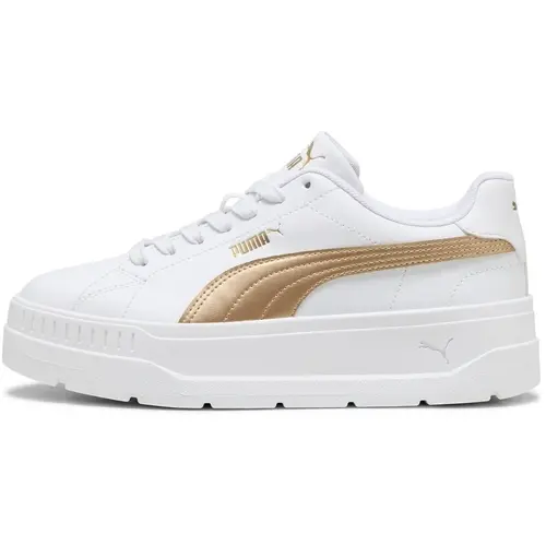 Pantofi sport femei Puma Karmen Classic Metallic Glam 40729501