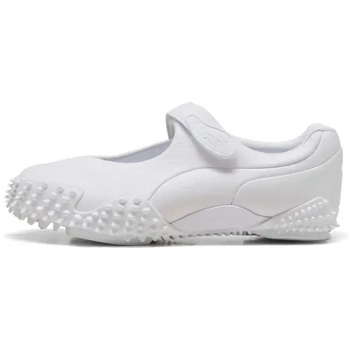 Pantofi sport femei Puma Mostro Fey Lth 40319102