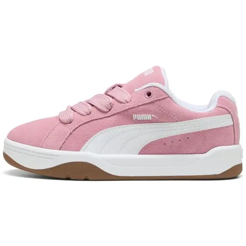 Pantofi sport femei Puma Park Lifestyle Easy Sd Poised 40070712