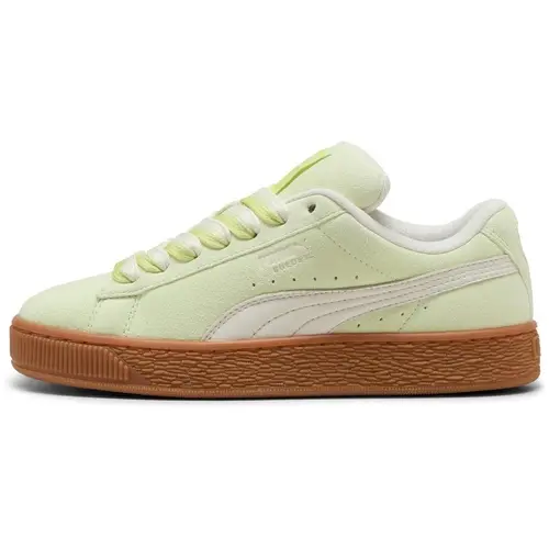 Pantofi sport femei Puma Suede Xl Fat Laces 40548002