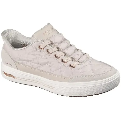 Pantofi sport femei Skechers Arch Fit Arcade-cuddle Steps 177209-OFWT