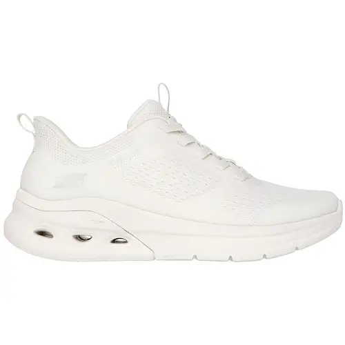 Pantofi sport femei Skechers Bobs Arc Waves 20 - 117626-OFWT