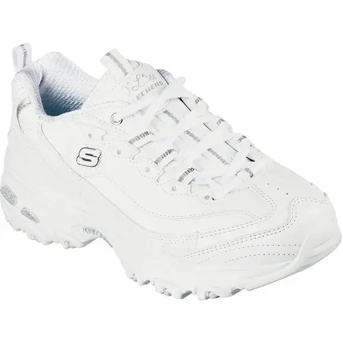 Pantofi sport femei Skechers DLites Fresh Start 11931-WSL