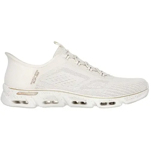 Pantofi sport femei Skechers Glide-step Gratify - 104610-NTGD