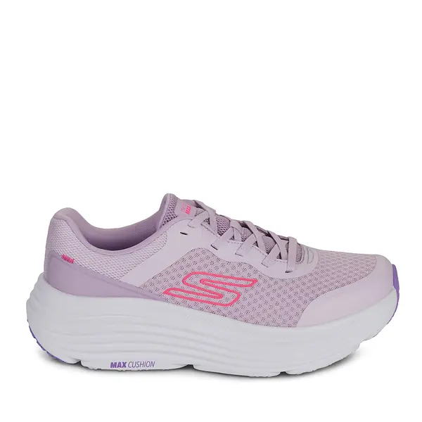 Pantofi sport femei Skechers Max Cushioning Endeavour lila 1961DP129470LI
