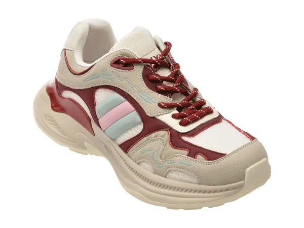Pantofi sport GRYXX gri, 2052, din material textil