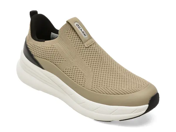 Pantofi sport GRYXX gri, 351219, din material textil