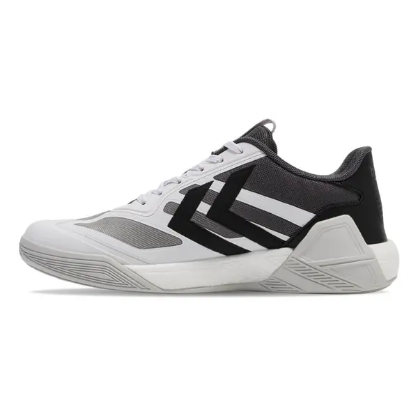 Pantofi Sport hummel ALGIZ IV - 9124 white black, 46