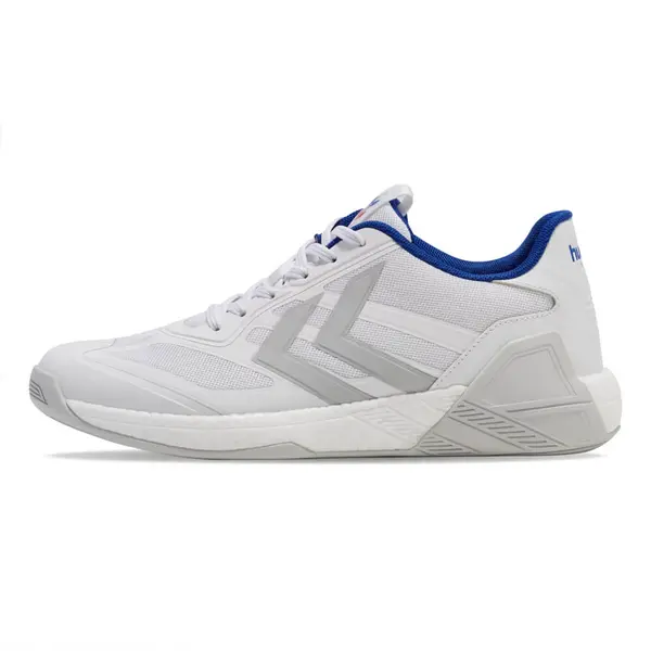 Pantofi Sport hummel ALGIZ IV - 9288 white blue, 42.5