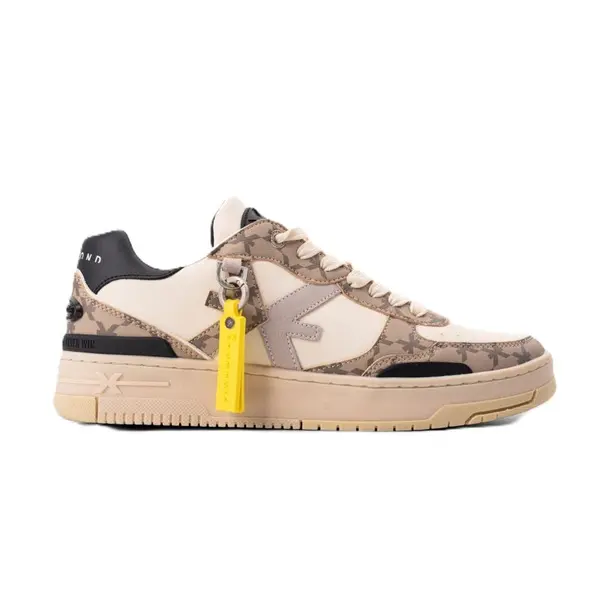 Pantofi sport John Richmond X-FORCE M
