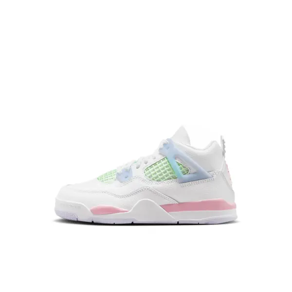 Pantofi Sport Jordan 4 Retro (Ps)