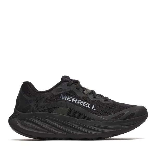 Pantofi sport Merrell Promorph negri 3991DPS68712N