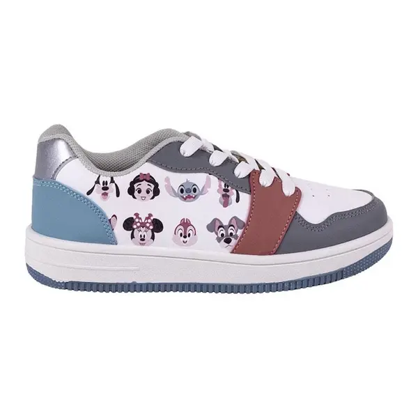 Pantofi sport, multicolor, Disney 100 Engros