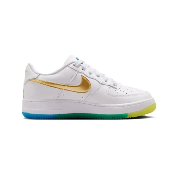 Pantofi sport Nike AIR FORCE 1 WC BG
