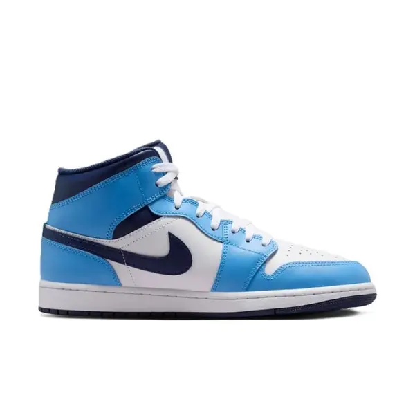 Pantofi sport Nike AIR JORDAN 1 MID