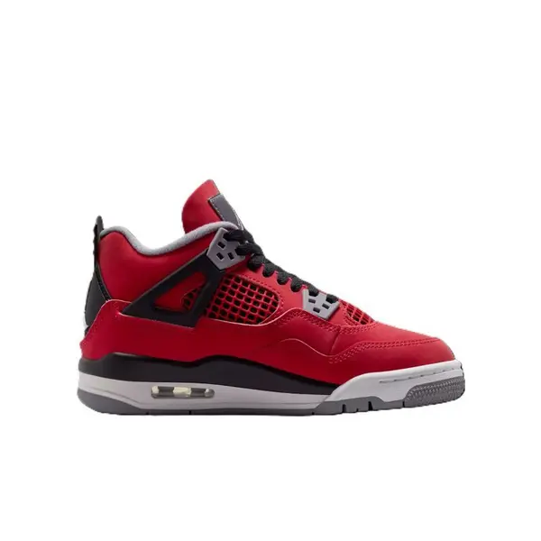 Pantofi sport Nike AIR JORDAN 4 RETRO BG