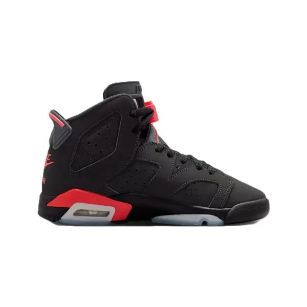 Pantofi sport Nike AIR JORDAN 6 RETRO BG - SYN