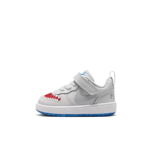 Pantofi sport Nike Court Borough Low Lils (Tde)