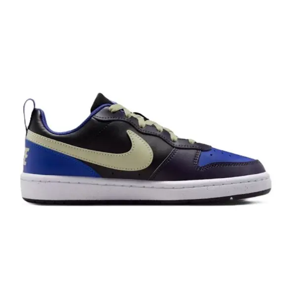 Pantofi sport Nike COURT BOROUGH LOW RECRAFT BG