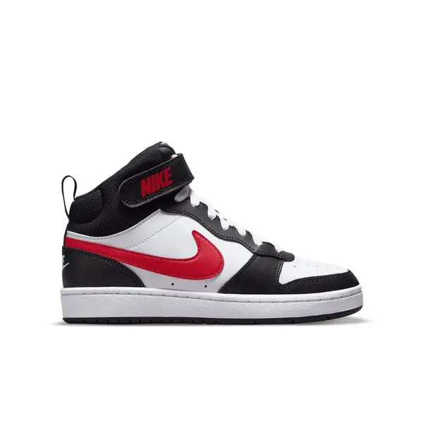 Pantofi sport Nike COURT BOROUGH MID 2 BG
