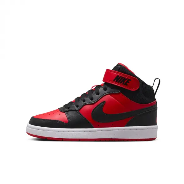 Pantofi sport Nike Court Borough Mid 2 Bg