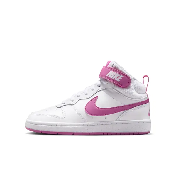 Pantofi sport Nike Court Borough Mid 2 (Gs)