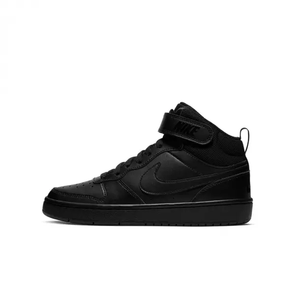 Pantofi sport Nike Court Borough Mid 2 (Gs)