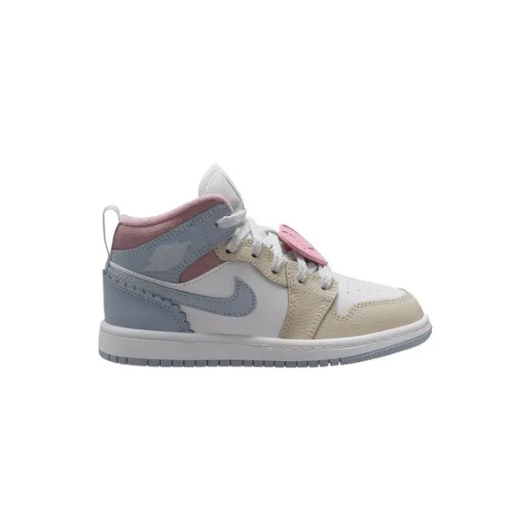 Pantofi sport Nike JORDAN 1 MID SE FEM GP