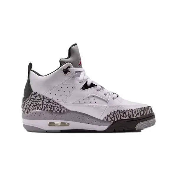 Pantofi sport Nike JORDAN SON OF MARS LOW BG