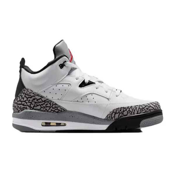 Pantofi sport Nike JORDAN SON OF MARS LOW