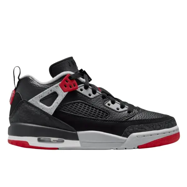 Pantofi sport Nike JORDAN SPIZIKE LOW BG