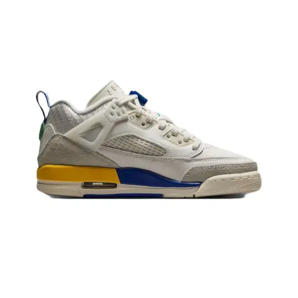 Pantofi sport Nike JORDAN SPIZIKE LOW BG