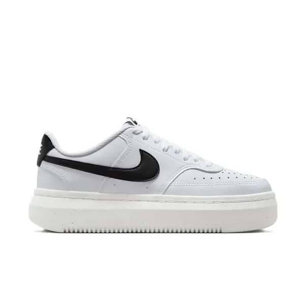 Pantofi sport Nike W COURT VISION ALTA LTR