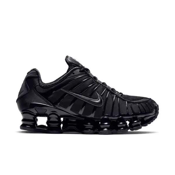 Pantofi sport Nike W SHOX TL