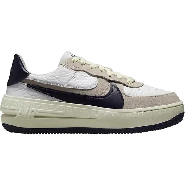 Pantofi Sport Nike WMNS AF1 LO PLT.AF.ORM