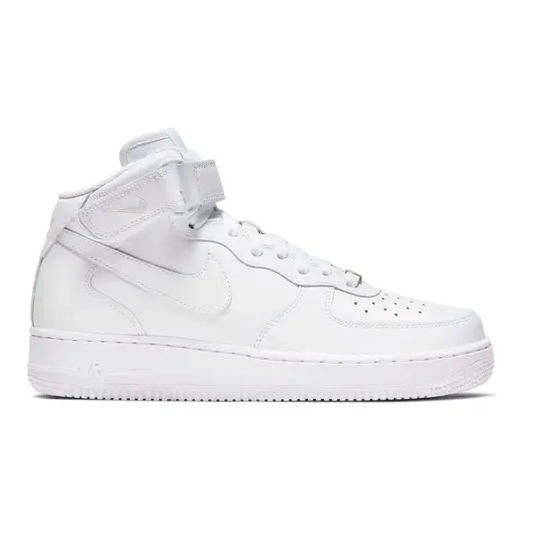 Pantofi sport Nike WMNS AIR FORCE 1 '07 MID REC