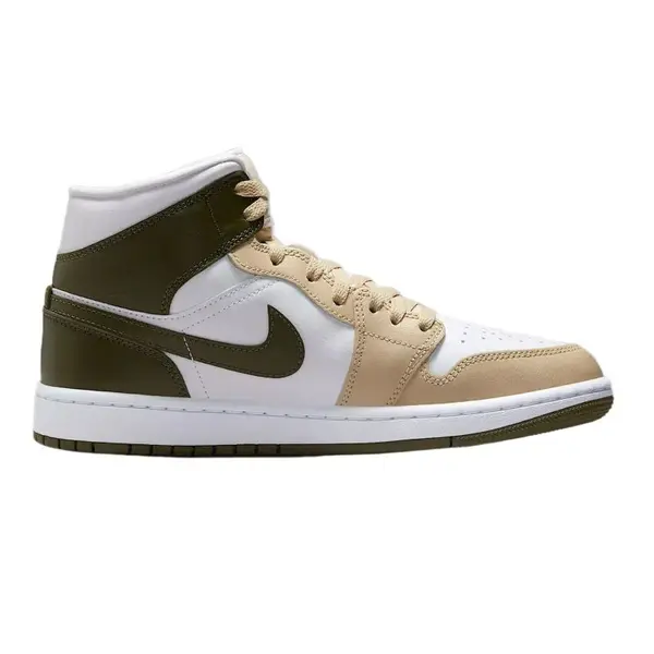 Pantofi sport Nike WMNS AIR JORDAN 1 MID