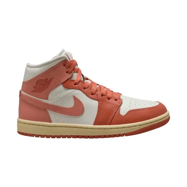 Pantofi sport Nike WMNS AIR JORDAN 1 MID