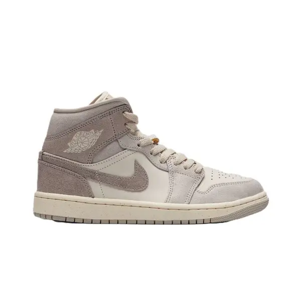 Pantofi sport Nike WMNS AIR JORDAN 1 MID SE V2