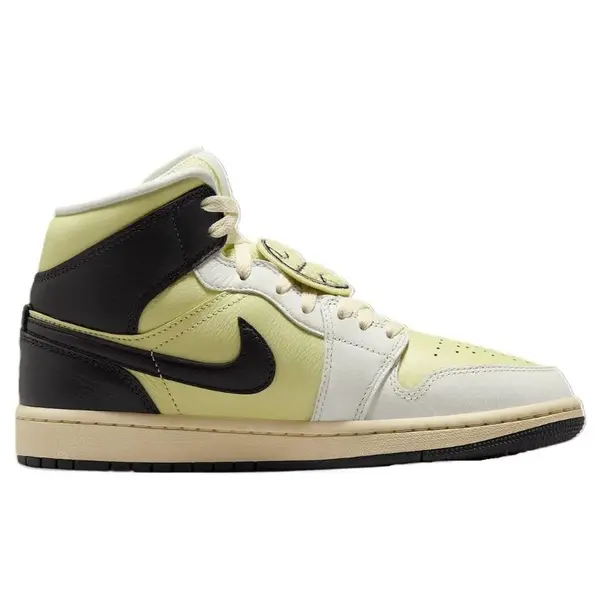 Pantofi sport Nike WMNS AIR JORDAN 1 MID SE V2