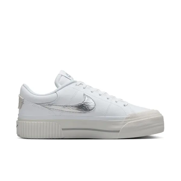 Pantofi sport Nike WMNS COURT LEGACY LIFT GFX 2