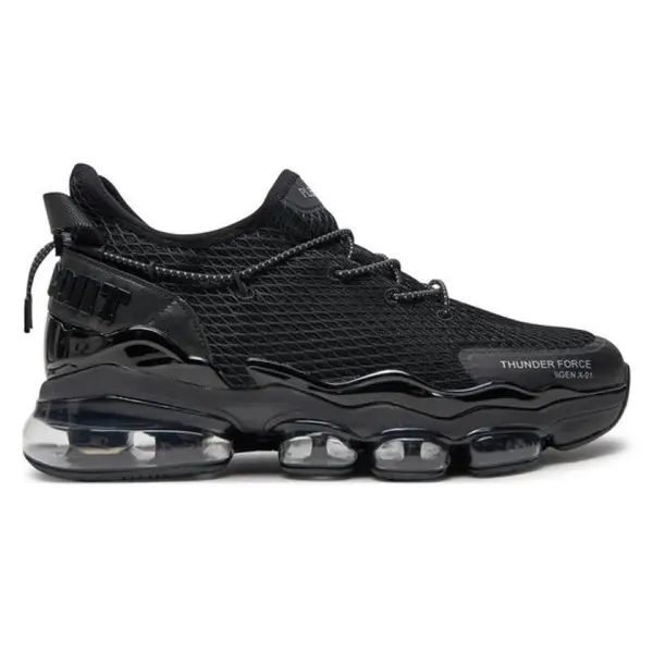 Pantofi sport Plein Sport Runner