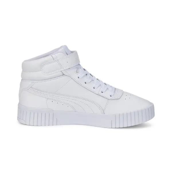 Pantofi Sport Puma Carina 2.0 Mid