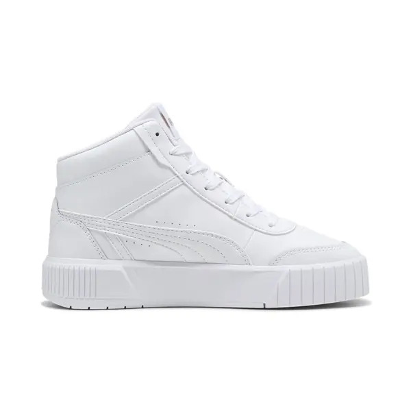Pantofi sport Puma Carina Mia Mid