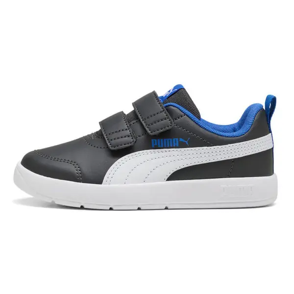 Pantofi Sport Puma Courtflex V3 PS Copii - 31