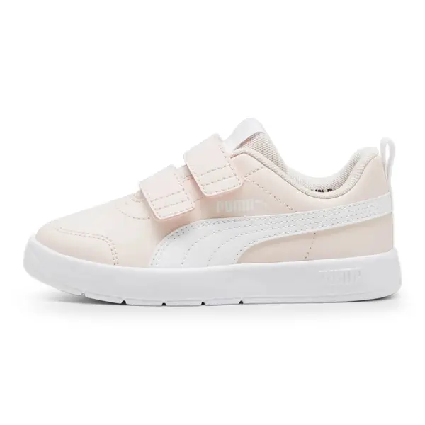 Pantofi Sport Puma Courtflex V3 PS Copii - 32.5