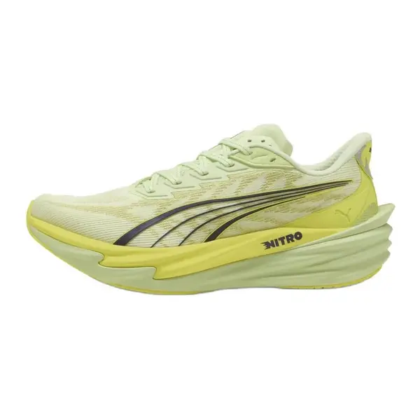 Pantofi Sport Puma Deviate NITRO 4 - 04 Apple, 47