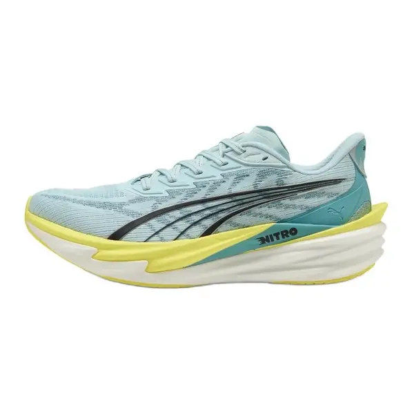 Pantofi Sport Puma Deviate NITRO 4 - 08 Baltic Sea, 47