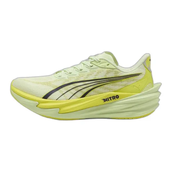 Pantofi Sport Puma Deviate NITRO 4 W - 04 Apple, 41