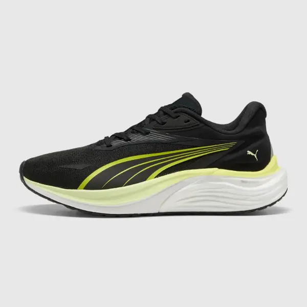 Pantofi Sport Puma Electrify NITRO 4 - 19 Black-Apple, 43